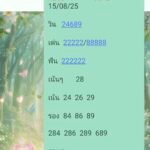 หลักฐาน