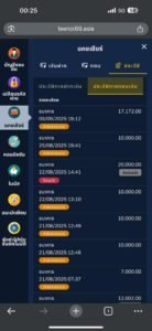 หลักฐาน